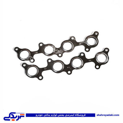 پراید واشر بغل اگزوز یورو 4 دینا پارت 1502382