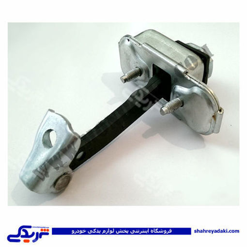 پژو ترمز درب 405 پیچی پلاستیکی ایساکو 1814103499