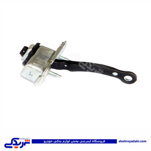 پژو ترمز درب 405 طرح قدیم خاری ایساکو 1814101008