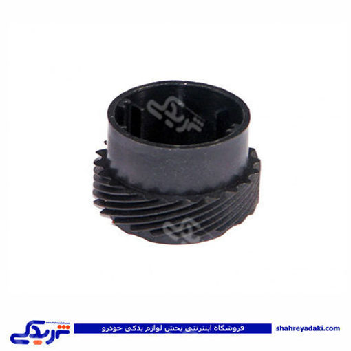 پژو پینیون کیلومتر 405 داخل گیربکس بزرگ دینا پارت 1202113