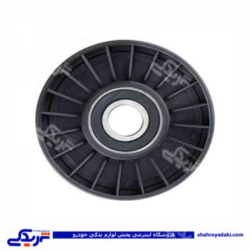 پژو پولی تسمه سفتکن 405 رانا پرشیا R2 فلزی کولر GISP 466232