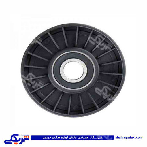 پژو پولی تسمه سفتکن 405 رانا پرشیا R2 فلزی کولر GISP 466232