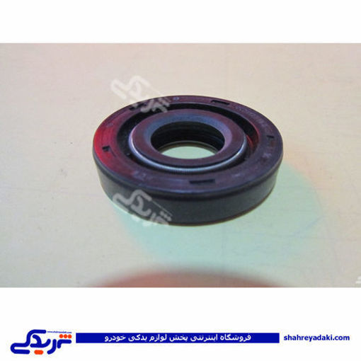 پراید کاسه نمد جعبه فرمان سایپا یدک A 500599A