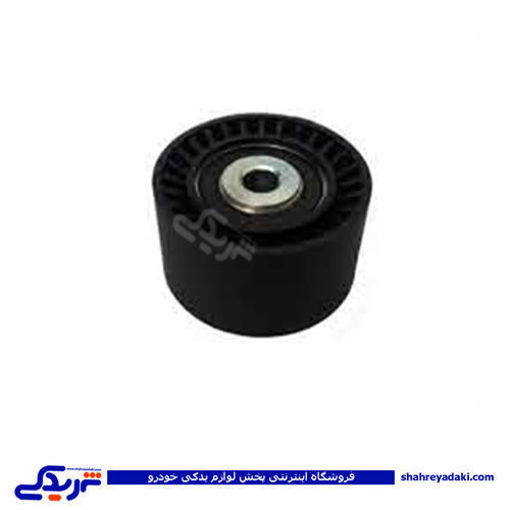 پژو پولی تسمه سفتکن 206 تیپ 5 دینا پارت بوش کوچک 1602149