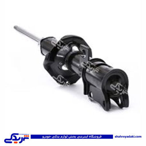 پراید کمک جلو راست TZF SRH 10007636