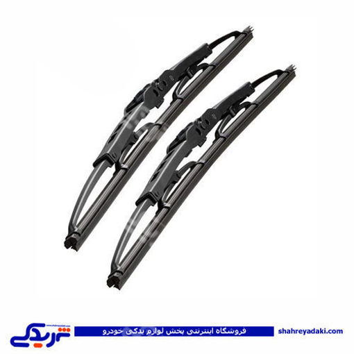 پژو تیغه برف پاکن 405 (دست) سایز 22 والئو ایساکو 470100914