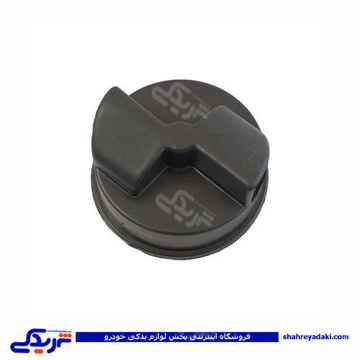 پژو درب باک داخلی 405 ایساکو 1700200499