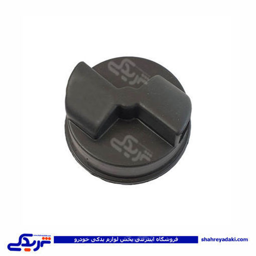پژو درب باک داخلی 405 ایساکو 1700200499