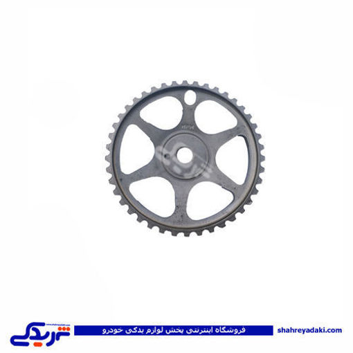 پژو دنده سر میل سوپاپ 206 TU5 خروجی ایساکو 650701399