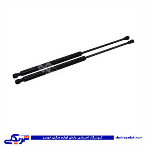 پژو جک صندوق عقب 206 ایساکو 520200699