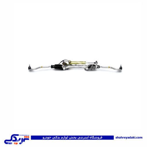 پژو جعبه فرمان 405 مدل بالا 90 دینا پارت 1203073