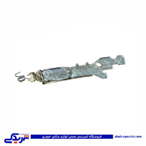 پژو ریگلاژ چرخ عقب 206 تیپ 3 چپ و راست 9000562075