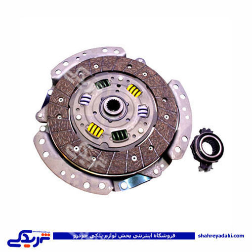 پژو دیسک و صفحه 405 عظام پلاس 9000555056