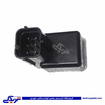 پژو رله هشدار دهنده سیستم ترمز ضد قفل بوش 405 ایساکو 1960300202