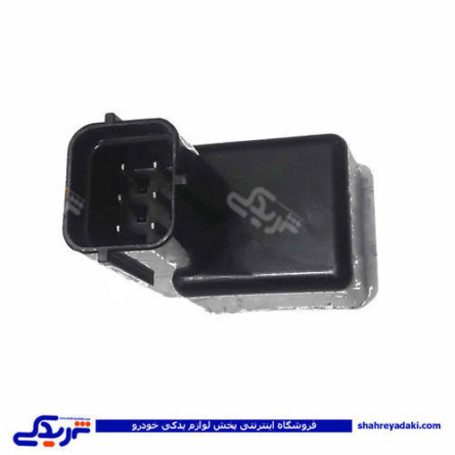 پژو رله هشدار دهنده سیستم ترمز ضد قفل بوش 405 ایساکو 1960300202