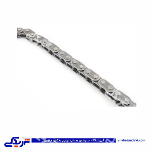 پژو زنجیر اویل پمپ 206 تیپ 2 ایساکو 840200599