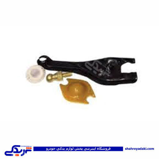 پژو دو شاخه کلاچ 405 TU5 ایساکو بهینه 660401799