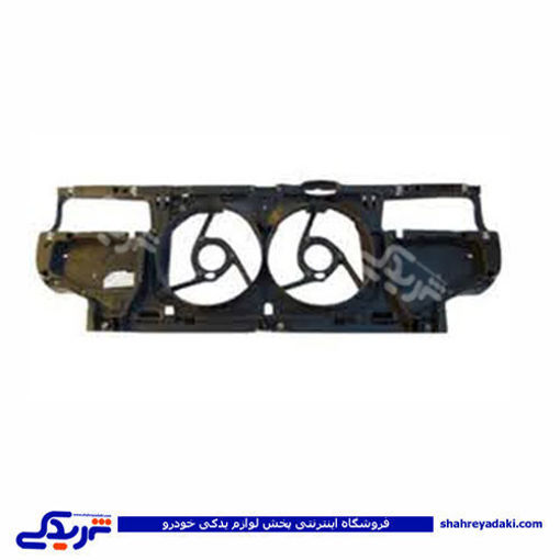 پژو دیاق فن 405 پارس (بادگیر) دینا پارت 2105060