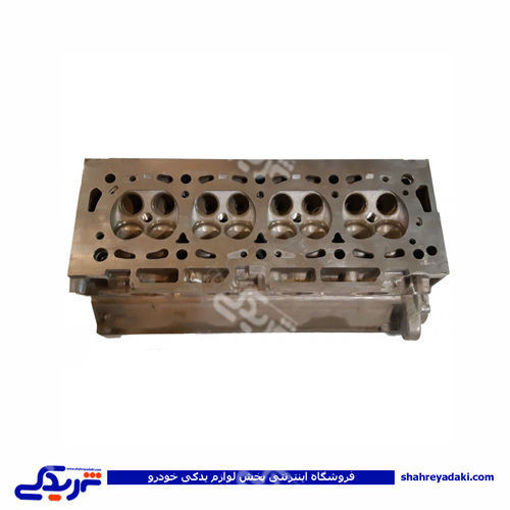 پژو سرسیلندر 16 سوپاپ پارس ELX دینا پارت 1702012