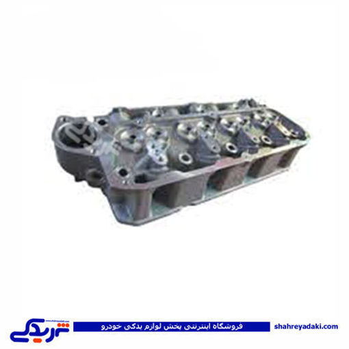 پژو سرسیلندر روآ ROA آردی RD _OHV دینا پارت اطلس 2102077