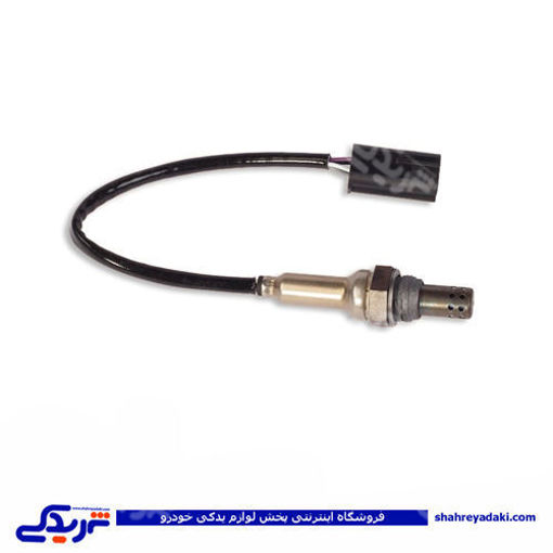 پژو سیم اکسیژن 206 tu5 رانا ژرماتک GERMATEC NTK کد 4602405