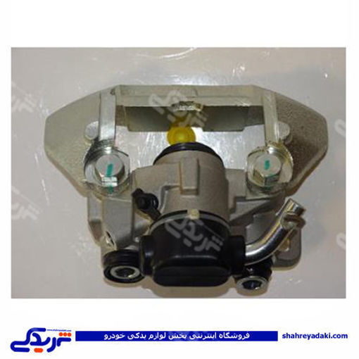 پژو سیلندر ترمز چرخ عقب 206 تیپ 5 و6 (کالیپر) آذین 9000562083