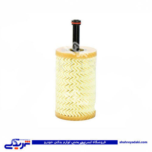 پژو فیلتر روغن 206 تیپ 5 ایساکو پایه بلند 1240201311