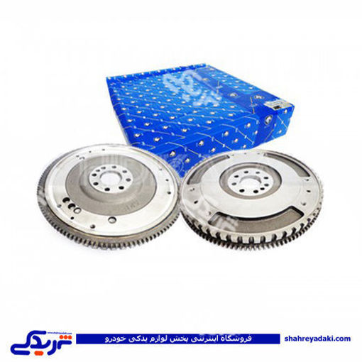 پژو فلایویل کامل 206 صندوقدار 207 رانا پارس ایساکو 1190103299