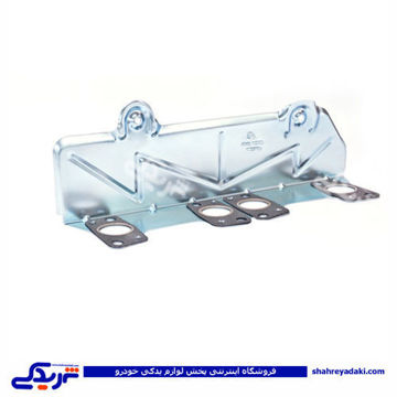 پژو عایق تکی حرارتی روی اگزوز 405 ایساکو کم مصرف 1140100404