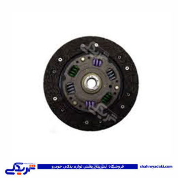 پژو صفحه کلاچ 405 فرانتک FRANTEC 423881