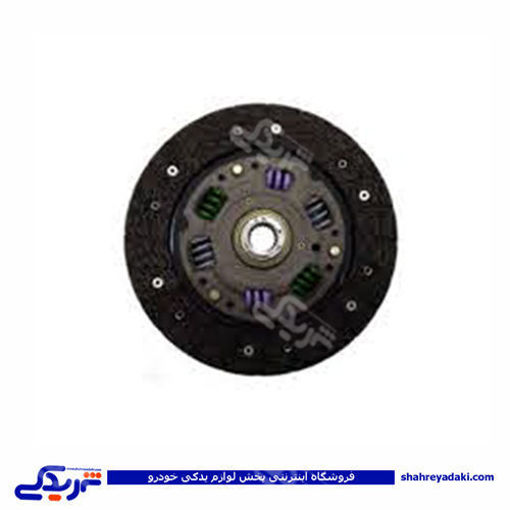 پژو صفحه کلاچ 405 فرانتک FRANTEC 423881
