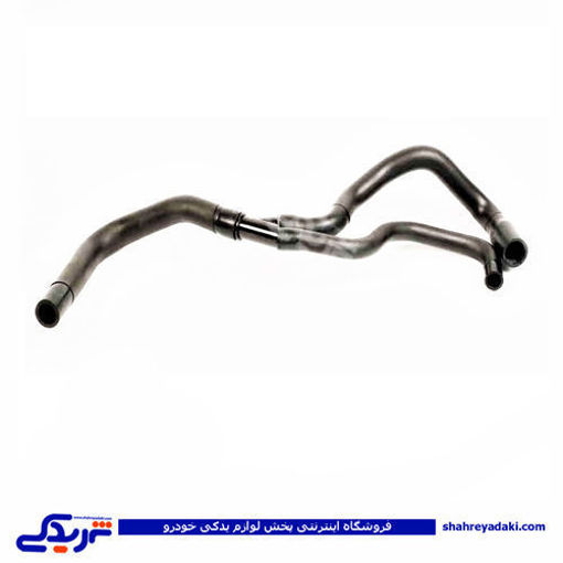 پژو شیلنگ 405 بخار روغن وارنیش دار CNG ایساکو 1080707399