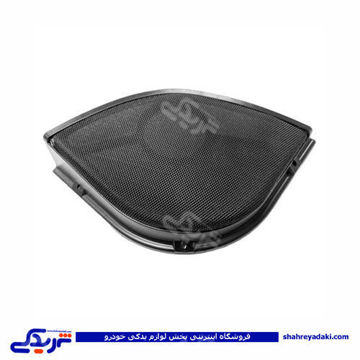 پژو شبکه بلندگو رودری جلو چپ 405 ایساکو 1030400707