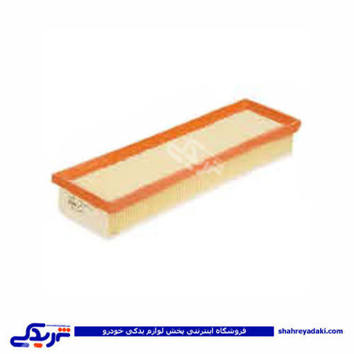 پژو فیلتر هوا 206 SD کوتاه جدید دینا پارت 1602196