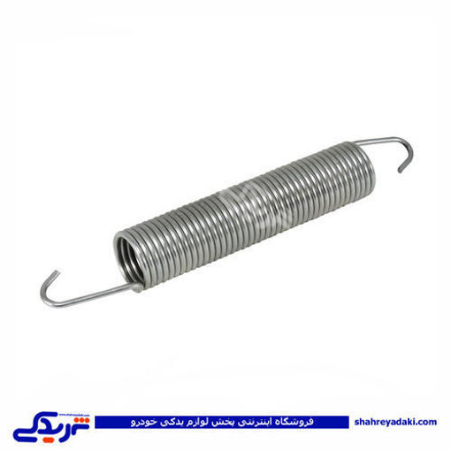 پژو فنر صندوق عقب سمند دینا پارت 1405015