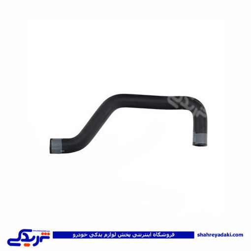 پژو شیلنگ 405 بخاری کوتاه دینا پارت 1202147