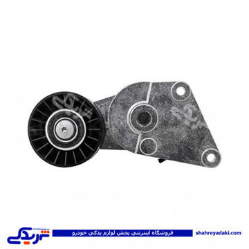 پژو غلتک تسمه سفت کن کولر 405 R2 GISP 466258