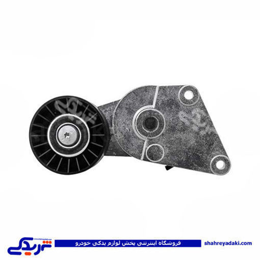 پژو غلتک تسمه سفت کن کولر 405 R2 GISP 466258