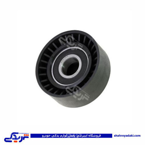 پژو هرزگرد دینام ( غلتک ) 206 بالا سوراخ گشاد GISP 206225