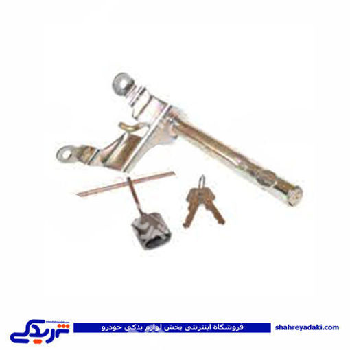 پژو قفل کاپوت 405 ضد سرقت 9000602005