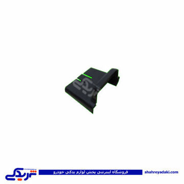 پژو قاب درپوش گیربکس 405 ایساکو 610600199