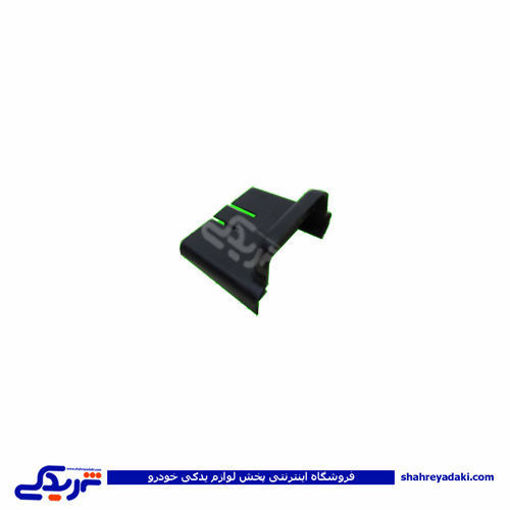 پژو قاب درپوش گیربکس 405 ایساکو 610600199