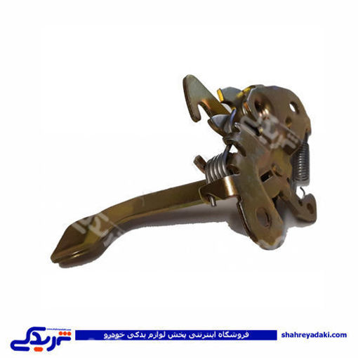 پژو قفل کاپوت دنا دینا پارت 2905002