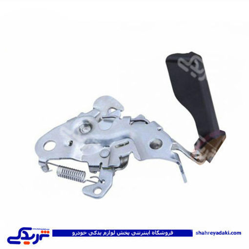 پژو قفل کاپوت 207 دینا پارت 2805002