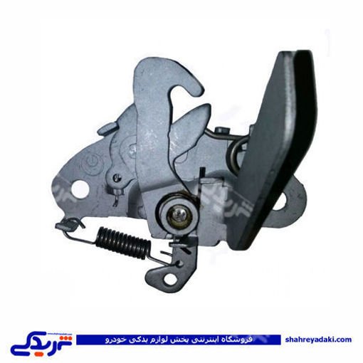 پژو قفل کاپوت رانا دینا پارت 2605006