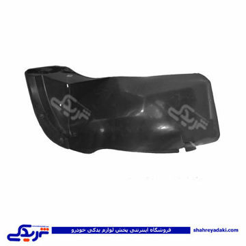 پژو گل پخش کن عقب راست 206 دینا پارت 1605044