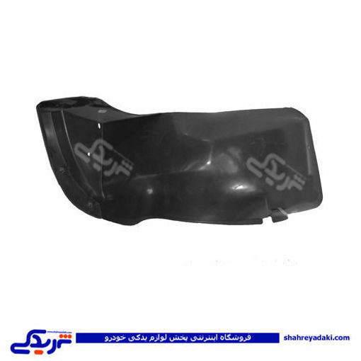 پژو گل پخش کن عقب راست 206 دینا پارت 1605044
