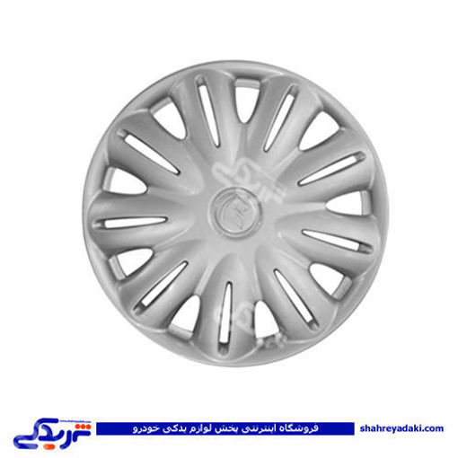 پژو قالپاق چرخ سمند دینا پارت 1405081