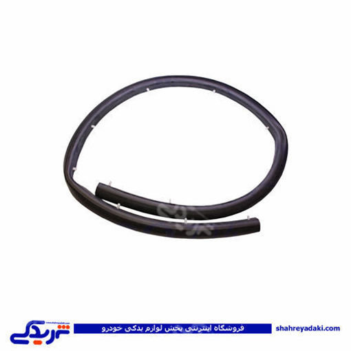 پژو لاستیک لبه جلو کاپوت 405 9000803272