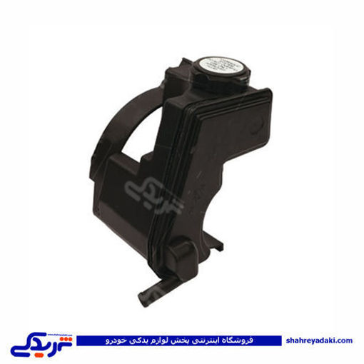 پژو مخزن پمپ هیدرولیک 206 تیپ 2 آذین 9000562126